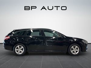 Peugeot 508 bild 7