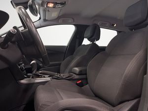 Peugeot 508 bild 10