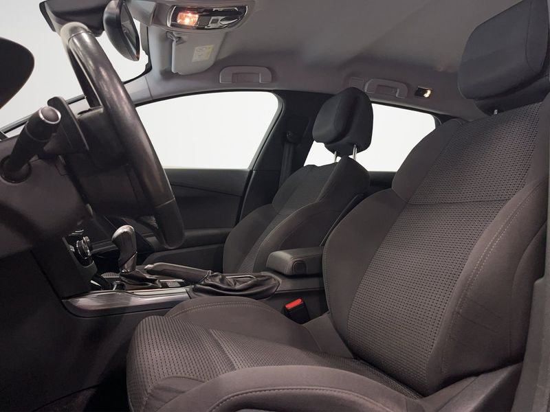 Peugeot 508 bild 10