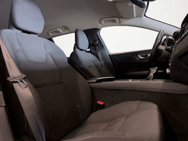 Volvo V60 bild 10