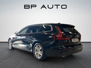 Volvo V60 bild 4