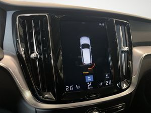 Volvo V60 bild 17