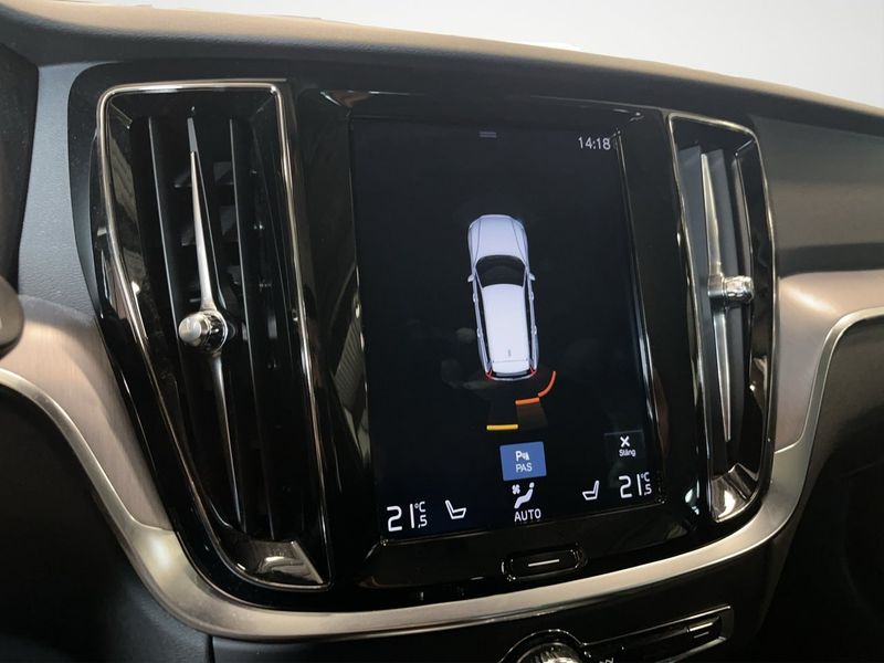 Volvo V60 bild 17