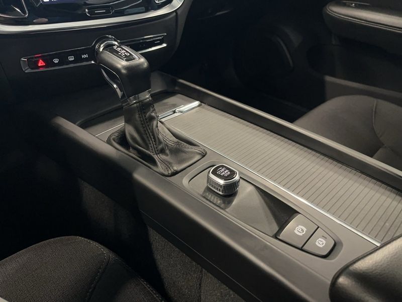 Volvo V60 bild 19