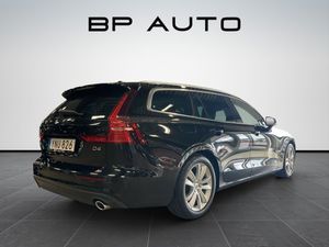 Volvo V60 bild 5