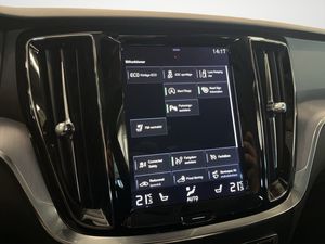 Volvo V60 bild 15