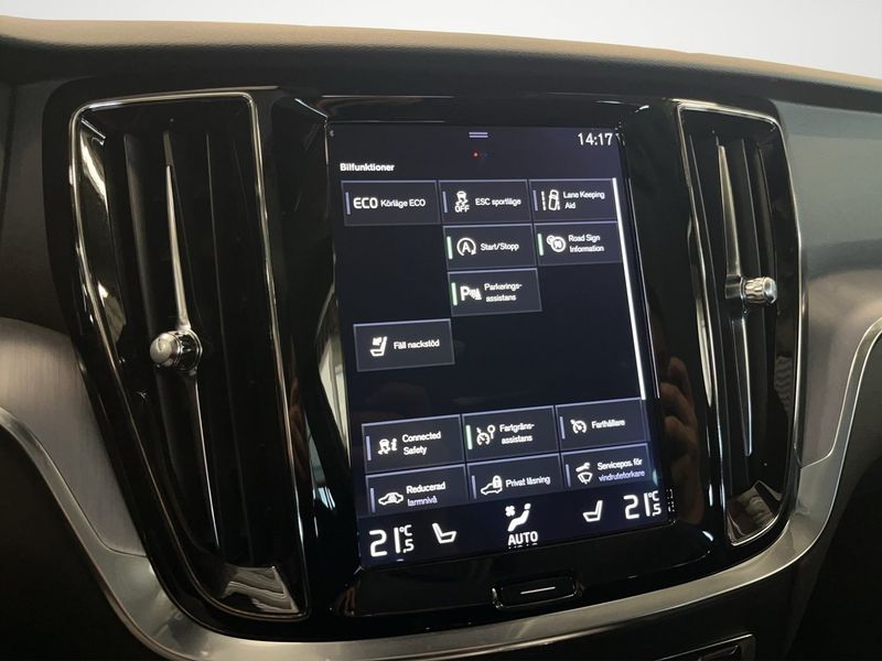 Volvo V60 bild 15