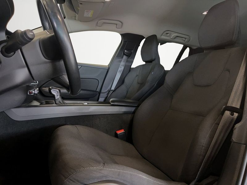 Volvo V60 bild 8