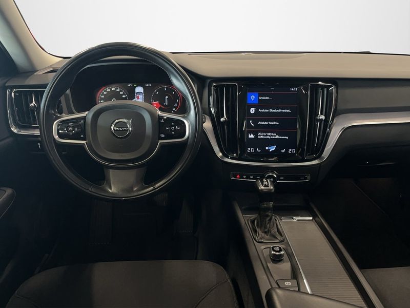 Volvo V60 bild 7
