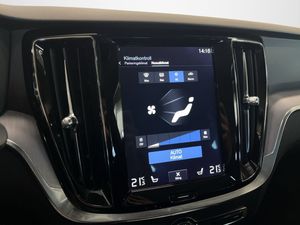 Volvo V60 bild 16