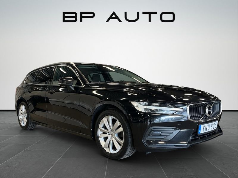 Volvo V60 bild 6