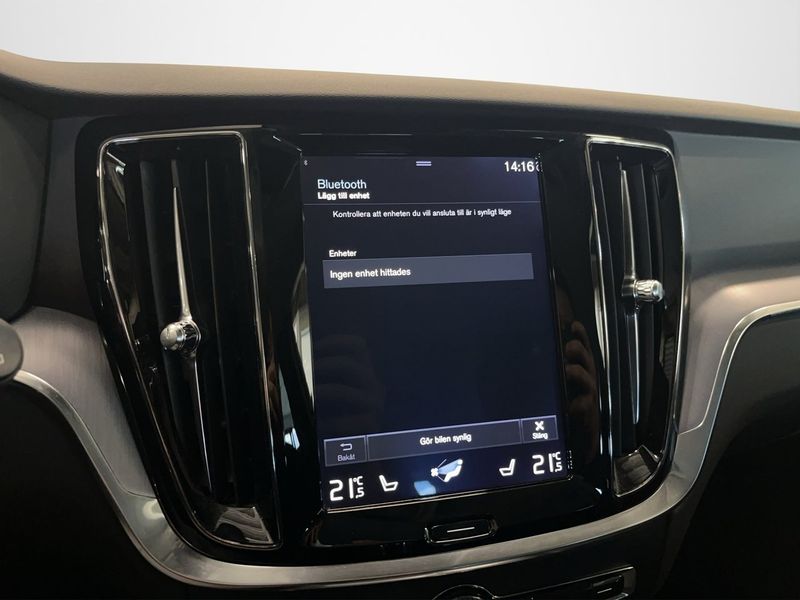 Volvo V60 bild 14