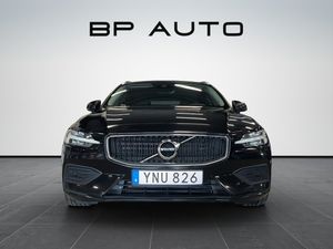 Volvo V60 bild 2