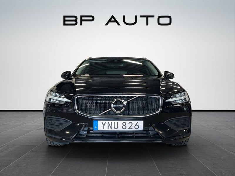 Volvo V60 bild 2