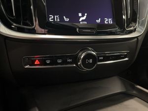 Volvo V60 bild 18