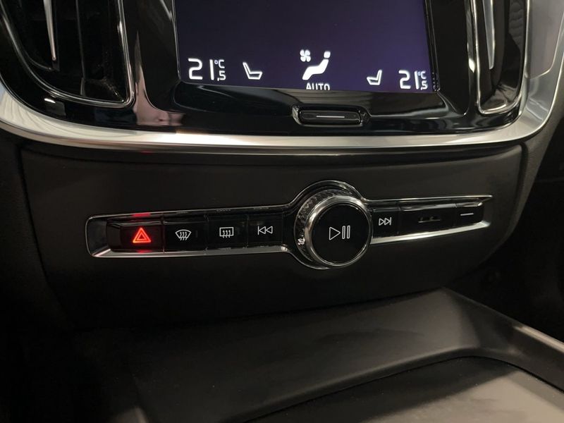 Volvo V60 bild 18