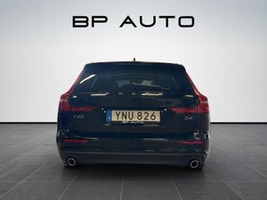 Volvo V60 bild 3