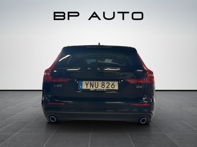 Volvo V60 bild 3