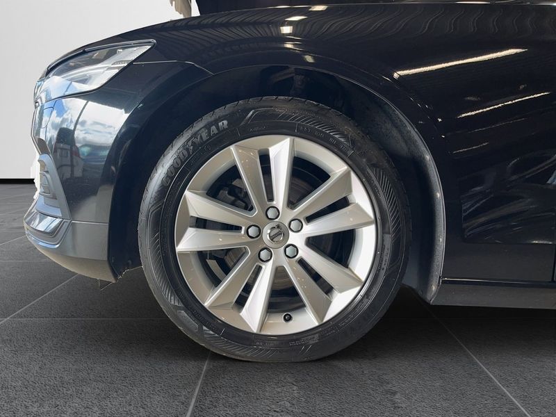 Volvo V60 bild 24
