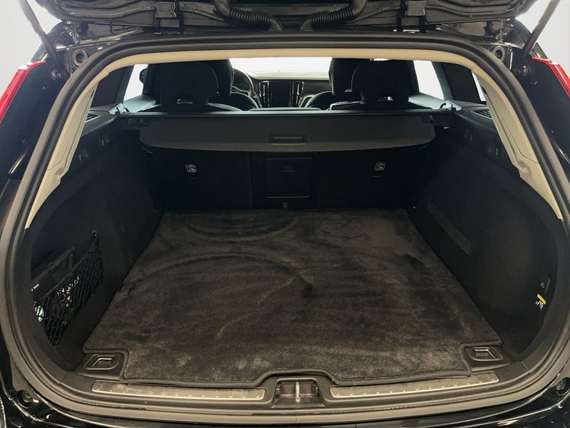 Volvo V60 bild 22