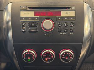 Suzuki SX4 bild 16