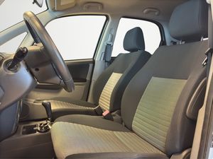 Suzuki SX4 bild 10