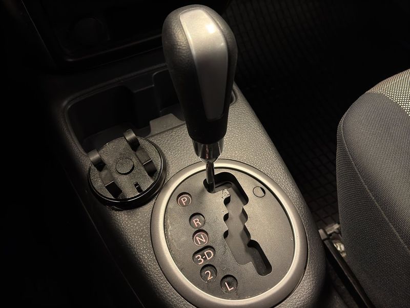 Suzuki SX4 bild 17