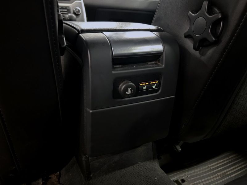 Volvo V70 bild 19