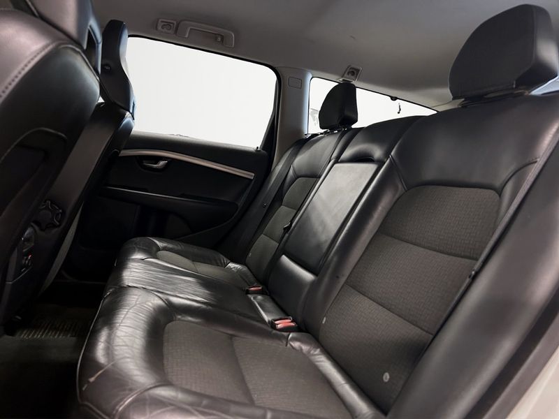 Volvo V70 bild 9