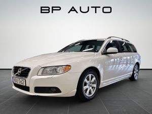 Volvo V70 bild 1