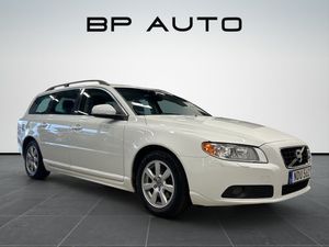Volvo V70 bild 6