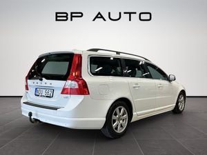 Volvo V70 bild 5
