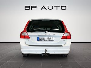 Volvo V70 bild 3