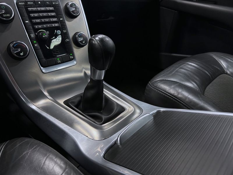 Volvo V70 bild 17