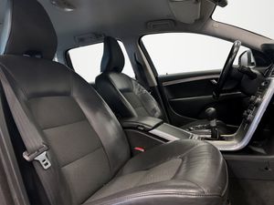 Volvo V70 bild 10