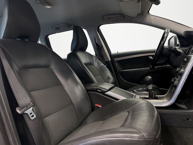 Volvo V70 bild 10