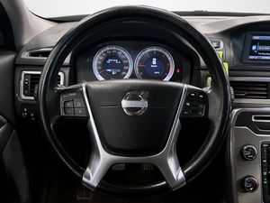 Volvo V70 bild 12