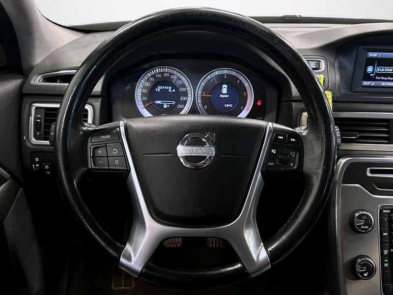 Volvo V70 bild 12