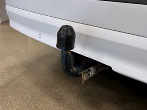 Volvo V70 bild 21