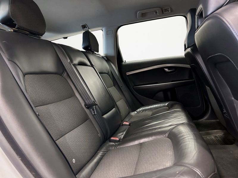 Volvo V70 bild 11