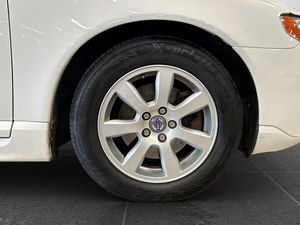 Volvo V70 bild 22