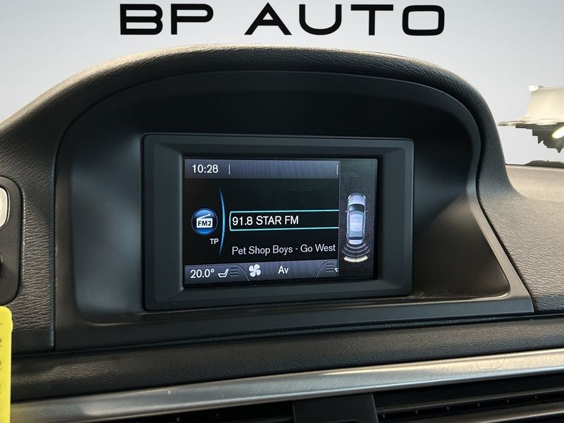Volvo V70 bild 15