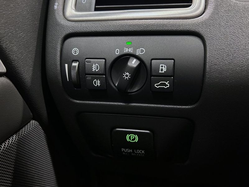 Volvo V70 bild 18