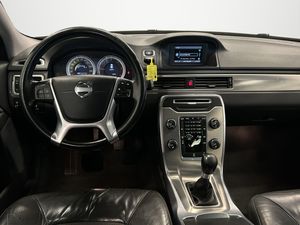 Volvo V70 bild 7