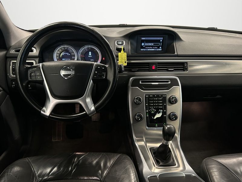 Volvo V70 bild 7