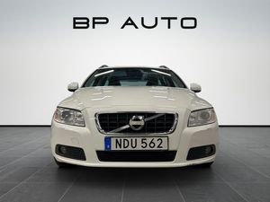 Volvo V70 bild 2