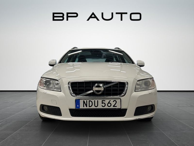 Volvo V70 bild 2