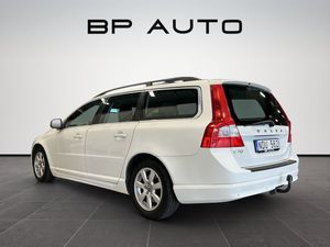 Volvo V70 bild 4