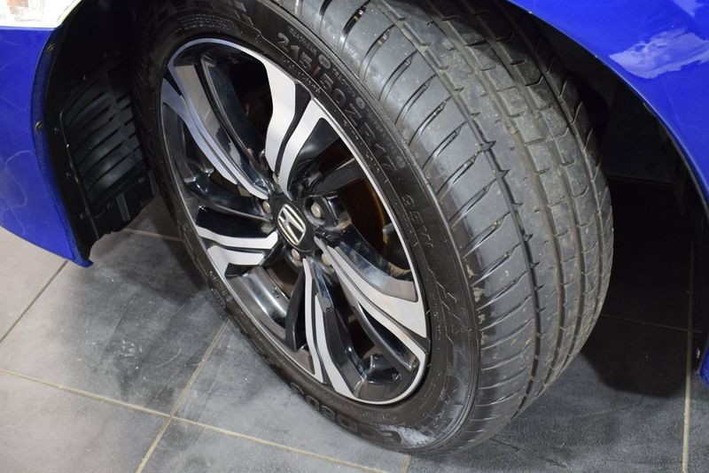 Honda Civic bild 21