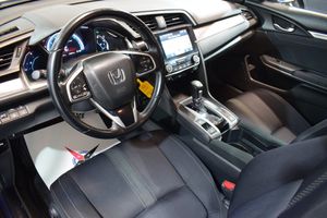 Honda Civic bild 7